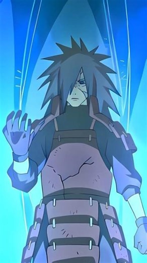 The history of madara uchiya #naruto