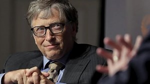 Bill Gates Omicron için tarih verdi