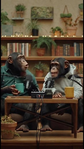 Ever heard monkeys flinging their poop? | Where 2 Trend