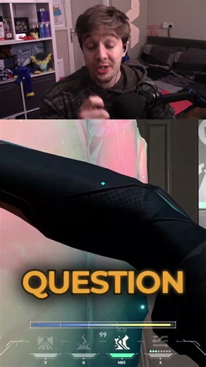 Massive Breaking News In Valorant Esports! #valorant ant