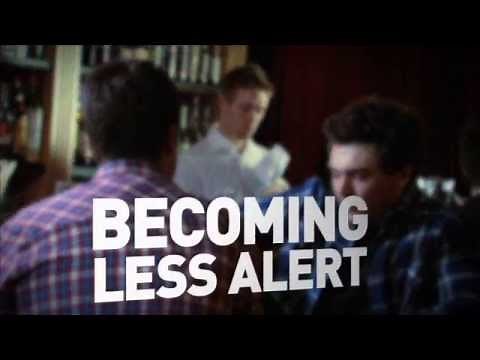 Signs of Intoxication