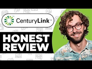 CenturyLink Internet Provider Honest Review - Watch Before Using