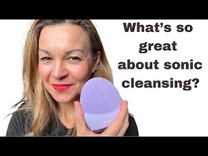 Foreo Luna 4 review | The science behind sonic cleansing and the bonus they don't market!