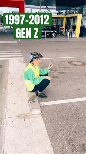 Generationen-Check: Geld gefunden? 💸🏦😂