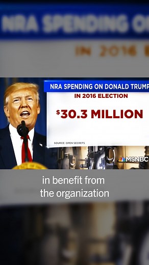6.1K views · 135 reactions | Donald Trump won’t keep us safe from gun violence. If re-elected, he would put the life-saving progress we’ve made on gun safety in jeopardy. We cannot afford that. Pledge to vote at etwn.us/commit-to-vote. | Everytown for Gun Safety | Facebook