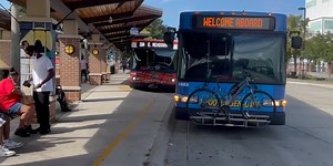 University of Florida to discuss budget for students riding RTS buses