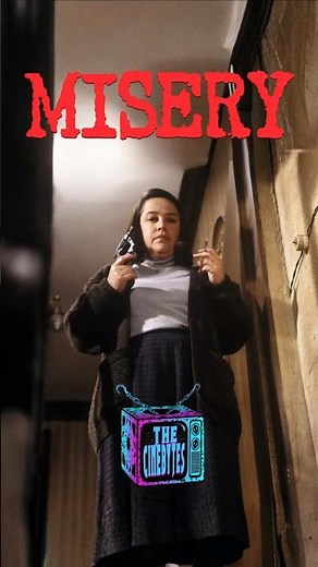 Misery (1990) — Paul’s Final Move Against Annie