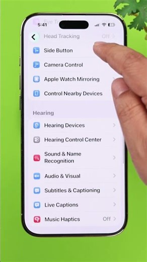iPhone Flash Notification for Calls [Turn It ON in 35 Seconds!]
