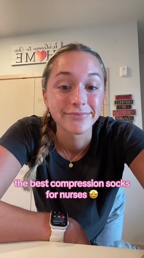 Best Compression Socks for Nurses - Clove Compression Socks Review