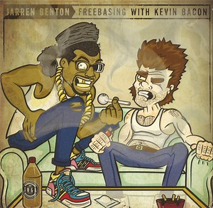 Jarren Benton - Freebasing With Kevin Bacon