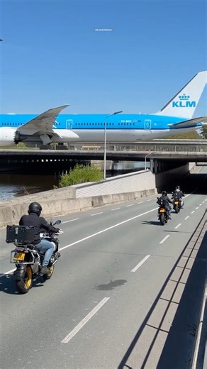 BOEING 787-10 DREAMLINER KLM FROM AMSTERDAM TO LOS ANGELES SCHIPHOL AIRPORT PHBKO #automobile #787