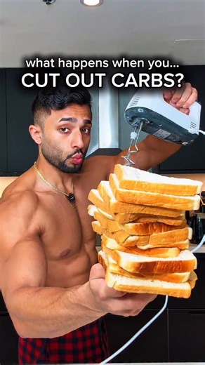 WORLD’S FIRST PUBLIC SUPERHERO | Cut carbs for 30 days? Day 1–3: You burn through glycogen. Each gram holds 3g water → scale drops fast. Insulin falls, kidneys flush... | Instagram