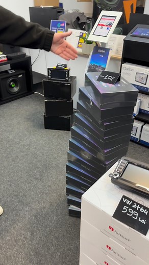 126 reactions · 16 shares | Campania Black Friday este activa doar in perioada 7-9 noiembrie | Navi ABC - Navigatii Android & Accesorii | Facebook