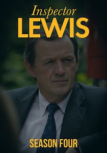 Lewis Season 4 - watch full episodes streaming online