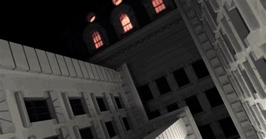 This impossible game from the studio behind one of 2019's best puzzlers is already melting my brain - and proves VR still has the power to amaze