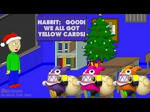 Dark Koopa Gets In Dead Meat (Christmas 2023 Special)