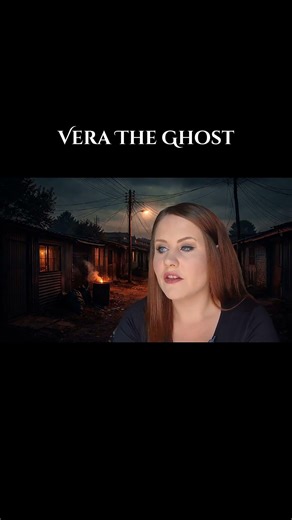 Vera the ghost 🤯👻❤️ #ghosts #horror #terrifyingtales #hauntedhistory #nightmarenarratives
