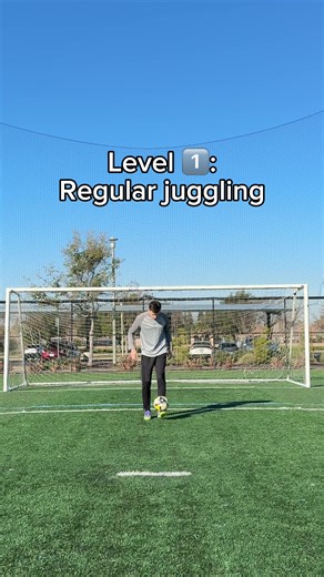 Mastering Ball Juggling Techniques: From Easy to Hard