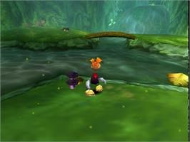 Rayman 2: The Great Escape - Nintendo N64 - Games Database
