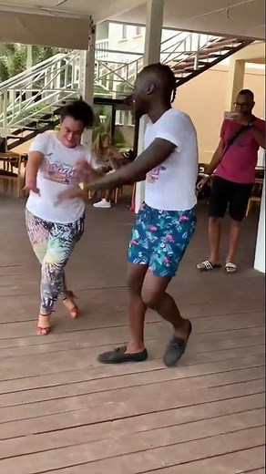 Repost | Dr Kizomba Privates