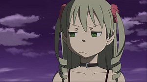 Soul Eater (English Dub) | E18 - The Eve Party Nightmare - And So the Curtain Rises?