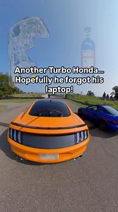 120K views · 541 reactions | Turbo Integra vs 1000hp Mustang - - - - #mustang #honda #turbo #civic #integra | 651MyGarage | Facebook
