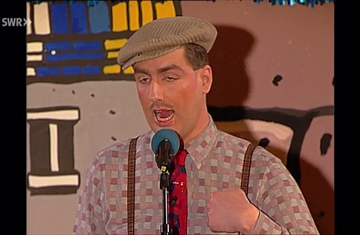 Fastnacht: De Pälzer und die Rheinhessische Champs Elysées - Mainzer Fastnacht