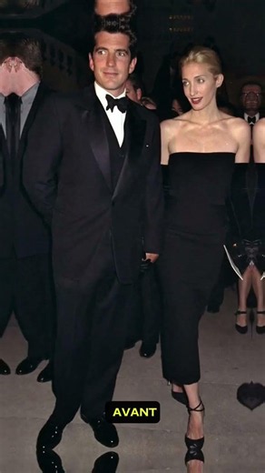 JFK Jr. & Carolyn: The Ultimate Icons of 1990s Quiet Luxury