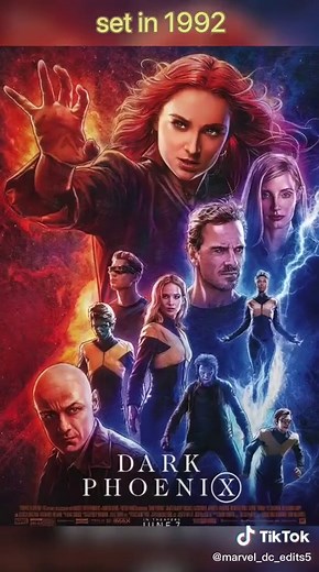 Marvel_dc_edits on TikTok