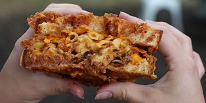 Iowa State Fair announces 2023 ‘People’s Choice Best New Food’