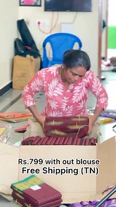 125K views · 2.3K reactions | Free shipping TN ₹799 what’s app 7708236020#jegavaishu1234_official #jegavaishuboutique #onlineshopping | Jegavaishuboutique | Facebook