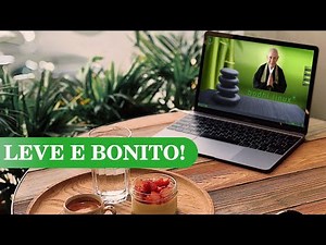 BODHI LINUX o Sistema mais ZEN 🙏 que você vai conhecer - E que vai ressuscitar seu PC FRACO