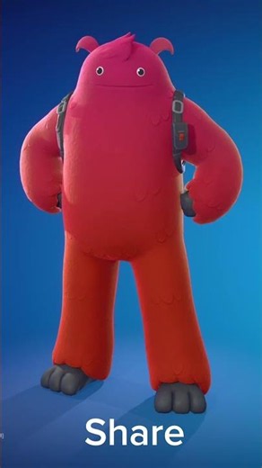 Your skin if you… #fortnite #shorts