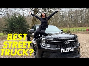 6 MONTHS REVIEW MS-RT FORD RANGER - THE BEST COMMERCIAL TRUCK ON THE MARKET?
