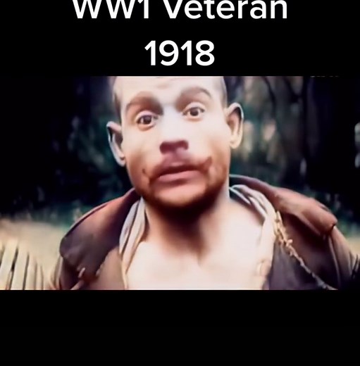 Veterans of World War 1: Understanding Shell Shock