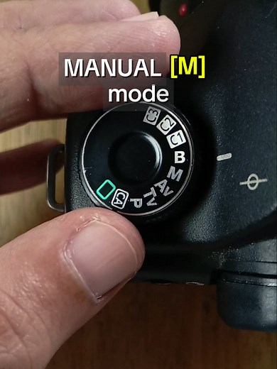 Mastering Manual Mode: Expert Tips for Perfect Photography