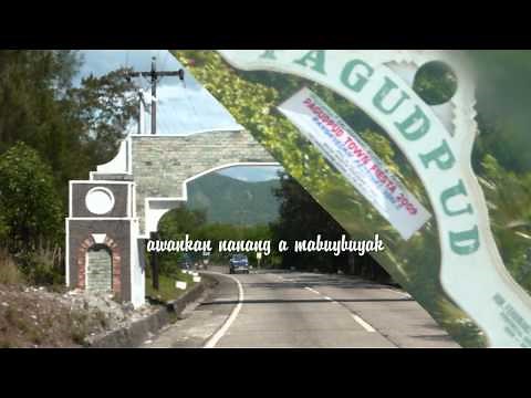 IPUON NGA IRUGI (ILOCANO SONG w/LYRICS)