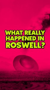 Comments Section Conspiracy Iceberg Part 10: What really crashed in Roswell, New Mexico in 1947? The official story changed multiple times over the decades, from UFO to weather balloon to crash test dummies that didn’t even exist yet. But some witness testimony such as these alleged alien interview transcripts reveal something even stranger… What do you make of this? Be sure to leave a comment with your thoughts let’s get a conversation started! ▶︎ Don’t forget to follow me on IG & Threads: @str