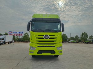 [Hot Item] Advanced Cold Chain Delivery Truck for Frozen Goods Logistics