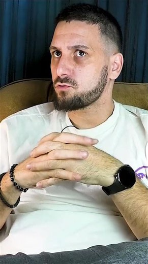 Video sam da Miljana nije u vinklu da nije normalna Zola Rekla mi je da je to samo zbog šou programa