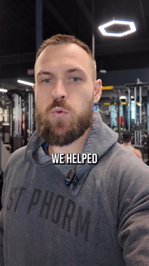 Over 20 moms lost a combined total of 150 lbs in the month of October. Here’s how we did it ☝️ | Clayton Snyder