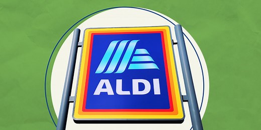 These $3 Aldi Cookies Are So Good, Fans Say They're ‘Gone in 60 Seconds’