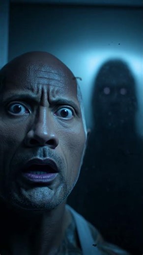 The Secret of Dwayne Johnson That Will Haunt You