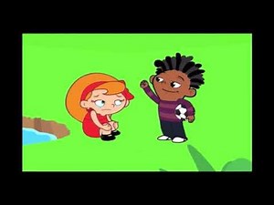 Boomerang Cartoon Interstitial Clips: Teachtown - Say Why You’re Sad (July 1, 2017-present)