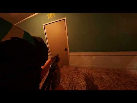 Endorphin Vice gore gameplay