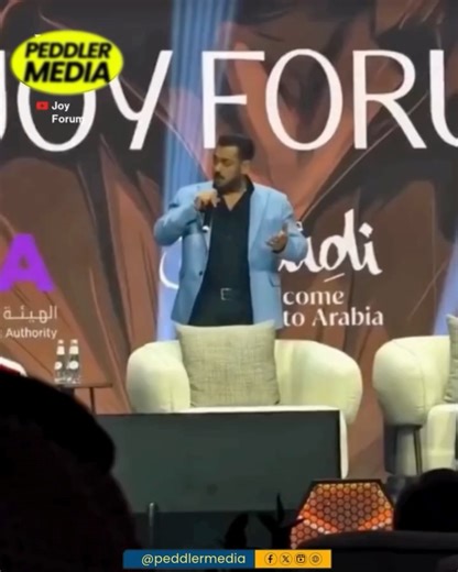 Peddler Media on Reels