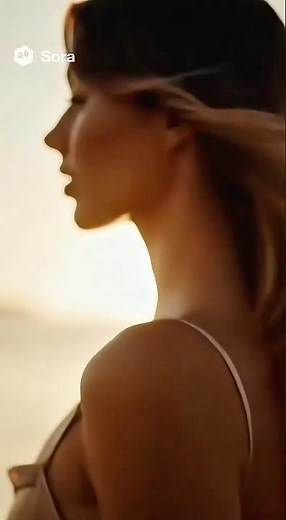 How I Made This Hyperrealistic AI Video with SORA 2 🤯