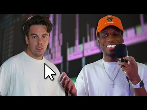 How I make CodyKo’s Intros | Zade Editing Tutorial