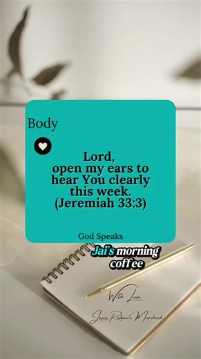 February is for restoring the foundation. ☕ We are rebuilding what life tried to break God’s way. We restore our mind, nourish our body, and anchor our spirits in Jesus Chrsit. “But Daniel resolved not to defile himself…” — Daniel 1:8 This month is about resolve over trends and obedience over pressure. Healthy hair, healthy skin, and a healthy life aren’t trends they’re the fruit of alignment with Christ. ✨ Ready to rebuild with support? (Put in the Comments what you need) • One-on-One Coaching 
