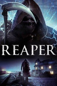 Stream Reaper (2014): Find it on Netflix, Prime Video, Hulu & more